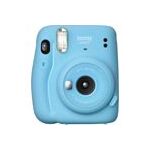Fujifilm instax mini 11 sky blue — 0€ Photo Emporiki