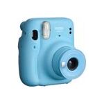 Fujifilm instax mini 11 sky blue — 0€ Photo Emporiki