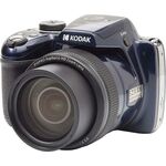 Kodak Astro Zoom AZ528 Blue — 289€ Photo Emporiki