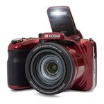Kodak Astro Zoom AZ425 Red — 265€ Photo Emporiki