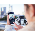 Olympus OM-D E-M10 Mark IV Silver + Pancake 14-42mm EZ Kit — 949€ Photo Emporiki