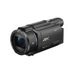 Sony FDR-AX53B Handycam® 4K — 879€ Photo Emporiki