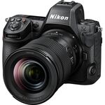 Nikon Z8 Kit 24-120mm f/4 Lens — 4699€ Photo Emporiki