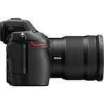 Nikon Z8 Kit 24-120mm f/4 Lens — 4699€ Photo Emporiki