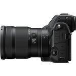 Nikon Z8 Kit 24-120mm f/4 Lens — 4699€ Photo Emporiki