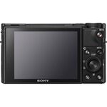 Sony Cyber-shot DSC-RX100 VII — 1150€ Photo Emporiki