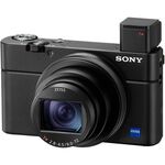 Sony Cyber-shot DSC-RX100 VII — 1150€ Photo Emporiki
