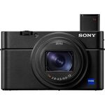 Sony Cyber-shot DSC-RX100 VII — 1150€ Photo Emporiki