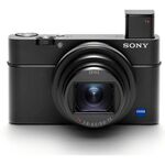 Sony Cyber-shot DSC-RX100 VII — 1150€ Photo Emporiki