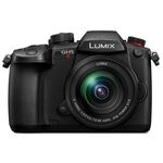 Panasonic Lumix GH5 II Kit με FS 3,5-5,6/12-60 OIS — 1499€ Photo Emporiki