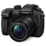 Panasonic Lumix GH5 II Kit με FS 3,5-5,6/12-60 OIS — 1499€ Photo Emporiki