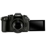 Panasonic Lumix DMC-G81 Kit + 3,5-5,6/12-60 OIS — 690€ Photo Emporiki