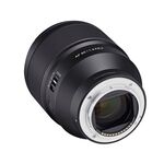 Samyang AF 85mm f/1.4 FE II  Sony E — 699€ Photo Emporiki