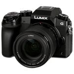 Panasonic Lumix DMC-G70 Kit + 3,5-5,6/12-60 OIS — 658€ Photo Emporiki