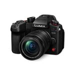 Panasonic Lumix GH6 Kit + H-FS 3,5-5,6/12-60 OIS — 1999€ Photo Emporiki