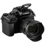 Panasonic Lumix DC-G91 Kit + H-FS 12-60 OIS — 880€ Photo Emporiki