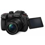 Panasonic Lumix GH5 II Kit με FS 3,5-5,6/12-60 OIS — 1499€ Photo Emporiki