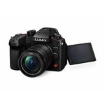 Panasonic Lumix GH6 Kit + H-FS 3,5-5,6/12-60 OIS — 1999€ Photo Emporiki