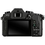 Panasonic Lumix DMC-G81 Kit + 3,5-5,6/12-60 OIS — 690€ Photo Emporiki