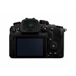 Panasonic Lumix GH6 Kit + H-FS 3,5-5,6/12-60 OIS — 1999€ Photo Emporiki