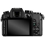 Panasonic Lumix DMC-G70 Kit + 3,5-5,6/12-60 OIS — 658€ Photo Emporiki