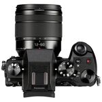 Panasonic Lumix DMC-G70 Kit + 3,5-5,6/12-60 OIS — 658€ Photo Emporiki
