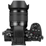 Panasonic Lumix DC-G91 Kit + H-FS 12-60 OIS — 880€ Photo Emporiki