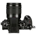 Panasonic Lumix DMC-G81 Kit + 3,5-5,6/12-60 OIS — 690€ Photo Emporiki