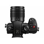 Panasonic Lumix GH5 II Kit με FS 3,5-5,6/12-60 OIS — 1499€ Photo Emporiki