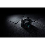 Panasonic Lumix DC-S5 II X Kit + 3,5-5,6/20-60 — 2599€ Photo Emporiki