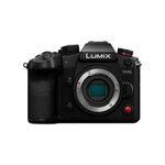 Panasonic Lumix GH6 Kit + H-FS 3,5-5,6/12-60 OIS — 1999€ Photo Emporiki