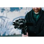 Panasonic Lumix GH5 II Kit με FS 3,5-5,6/12-60 OIS — 1499€ Photo Emporiki