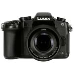 Panasonic Lumix DMC-G81 Kit + 3,5-5,6/12-60 OIS — 690€ Photo Emporiki