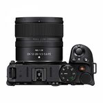 Nikon Z30 Kit DX 12-28mm f/3.5-5.6 PZ VR — 765€ Photo Emporiki