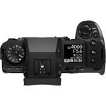 Fujifilm X-H2s Body — 2799€ Photo Emporiki