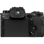 Fujifilm X-H2s Body — 2799€ Photo Emporiki
