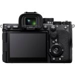 Sony a7R V — 0€ Photo Emporiki