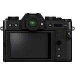 Fujifilm X-T30 II Body Black — 999€ Photo Emporiki