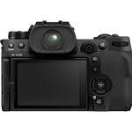 Fujifilm X-H2 Body — 2349€ Photo Emporiki