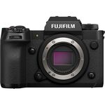 Fujifilm X-H2 Body — 2349€ Photo Emporiki