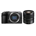 Nikon Z30 Kit DX 12-28mm f/3.5-5.6 PZ VR — 765€ Photo Emporiki