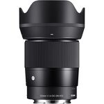 Sigma 23mm f/1.4 DC DN Contemporary Φακός για FujiFilm X — 499€ Photo Emporiki