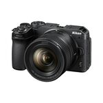 Nikon Z30 Kit DX 12-28mm f/3.5-5.6 PZ VR — 765€ Photo Emporiki