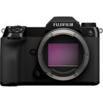 Fujifilm GFX 100S-Medium Format Mirrorless Camera — 6269€ Photo Emporiki