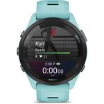Garmin Forerunner 265 Aqua/Black — 558€ Photo Emporiki