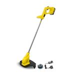 Kärcher LTR 18-25 Cordless Grass Trimmer — 159€ Photo Emporiki