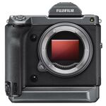 Fujifilm GFX 100 IR Medium Format Mirrorless Camera — 13559€ Photo Emporiki