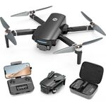 Holy Stone HS360S SPYDI 4K Camera Drone With 3KM Transmission — 235€ Photo Emporiki