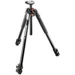 Manfrotto MT190XPRO3 Aluminum — 185€ Photo Emporiki
