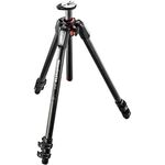 Manfrotto MT055CXPRO3 Carbon Fiber — 399€ Photo Emporiki